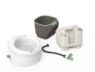 Thetford SK260 Separation Kit - Suits C260 Toilets