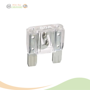 Fuse H/D Blade 80A