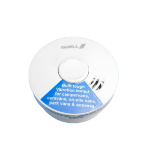 Caravan / RV Smoke Alarm - 10 Year Lithium Battery