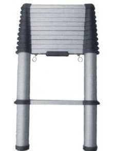 Telescopic Ladder TL320