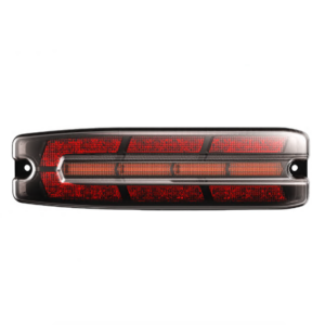 Camec LED Combo Lamp 9-33V with Sequential Indicator