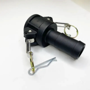 Camlock Fitting: Female Coupling to Hose Barb - 25mm