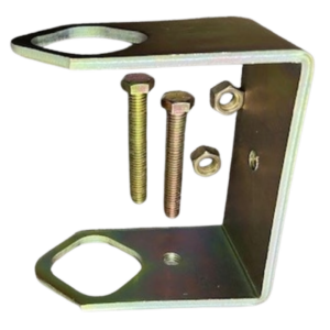 Outlet Adaptor t/s Camec Range Hood 040864