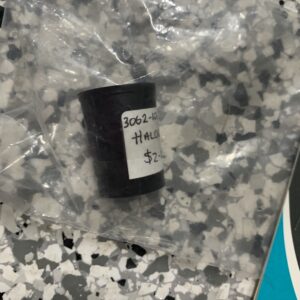 Halogen Bayonet Cover