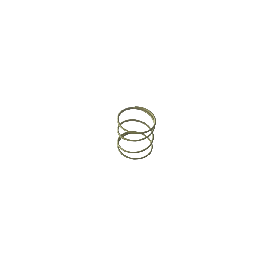 AL‑KO Electric Magnet Spring – Fits 10″ & 12″ Electric Brakes (339110)