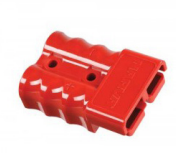 Anderson Style Connector - 50 Amp RED
