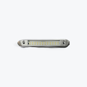 Save 50%! - Awning Light 250mm 12V Silver