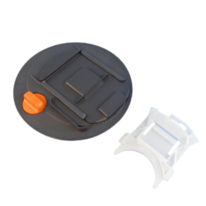 Thetford Complete Holding Tank Mechanism - Suit Thetford C250 / C260 / C263 Toilets 50727