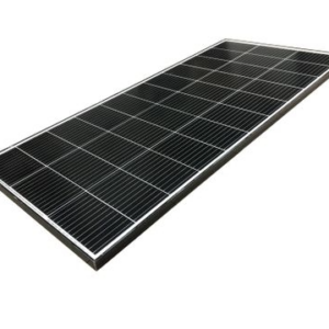 Solar Panel Voltech (200W) - Black Frame