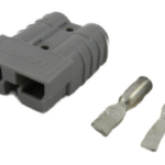 Anderson Style Connector - 50 Amp