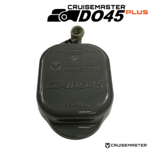 CruiseMaster DO45Plus Cap with Lanyard