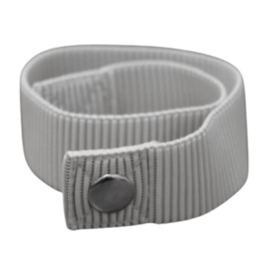 Jayco Concertina Door Strap - White