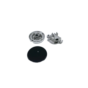 Thetford Spinflo Hob Burner Cap Enamel Spares Kit (SSPA0110)