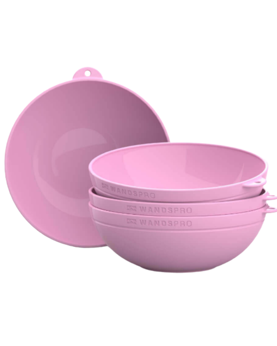 Clip Croc Bowl (4 Pack) - Image 3
