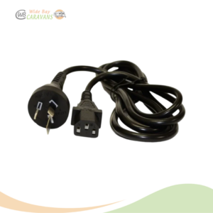 CFX and CF Cable - 240 Volt