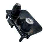 Trimatic Door Outer Lock with Keys
