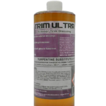 Trim Ultra Exterior Trim Dressing 1L Bottle