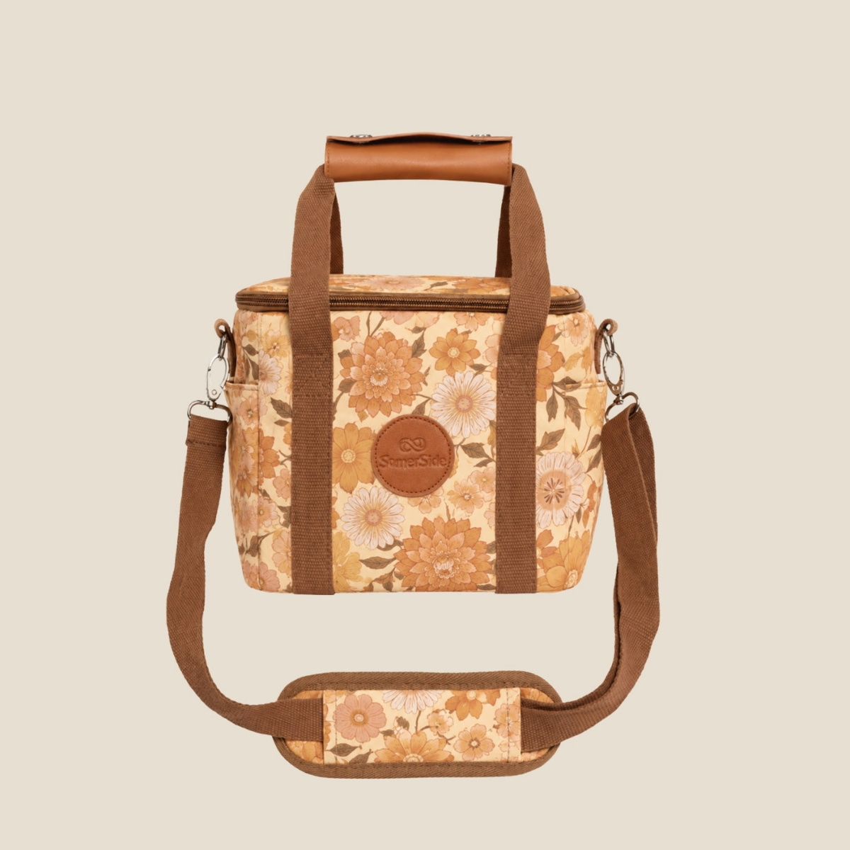 SomerSide Summer Muse Cooler Bag - Mini
