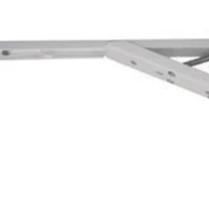 Folding Bracket White
