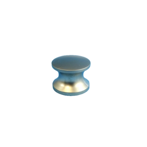 Push Button 23mm - Nickel