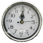 Wall Clock - 100mm
