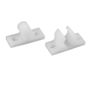 C/Board Horizontal catch nylon