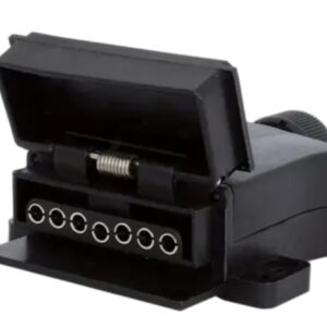 KT703 Trailer Socket 7 pin