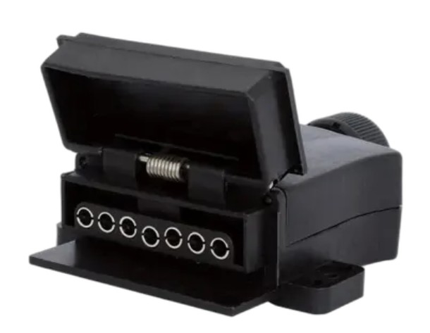 KT703 Trailer Socket 7 pin