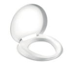 Thetford SC220 Seat & Cover White