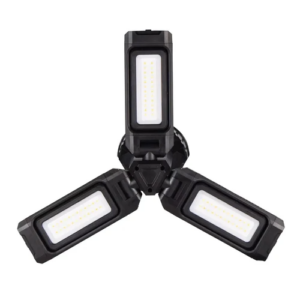 DogBox Helios 4500 Lumens Work Light and Powerbank