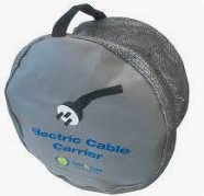 Coast Electric Cable Carrier (270mm Diameter)