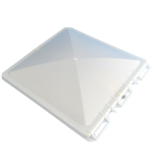 Jensen Hatch 14"x14" White Lid Only t/s New Type