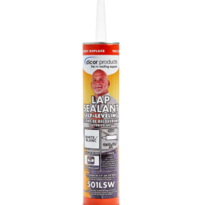 Dicor Self-Levelling Lap Sealant
