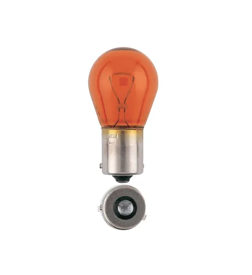 Indicator - 12V 21W BAU15s - Each