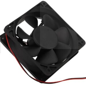 Fridge Fan