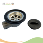 WASTE KIT FOR 45MM SINK HOLE
