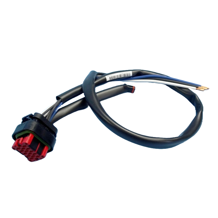 Lippert LCI Sway Command 1.5 AUS Kit 2020122271 - Image 3