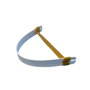 Pop-Top Nylon Bow