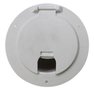 Cable Hatch