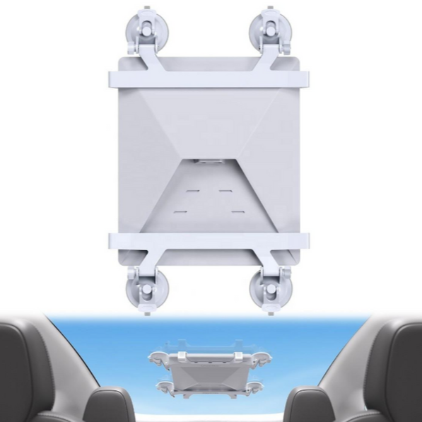 Starlink Mini Suction Mount for Sunroofs and Windows