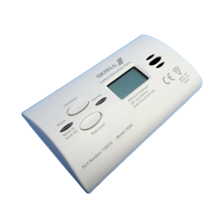 Carbon Monoxide Alarm