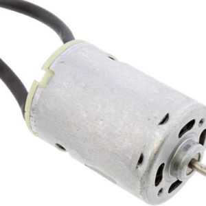 OzVent 12V Motor Only