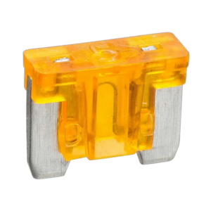 Narva 5 Amp Orange Micro Blade Fuse (52505)