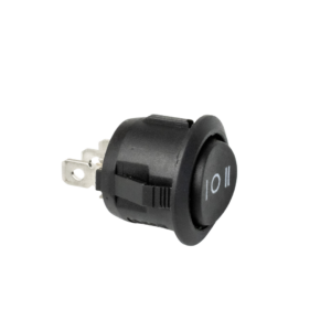Supex 3-Position Rocker Switch