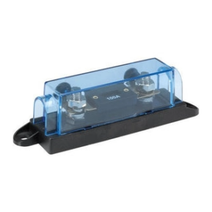 Narva In-Line ANL Fuse Holder without Fuse (54419)