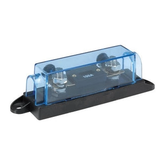 Narva In-Line ANL Fuse Holder without Fuse (54419)