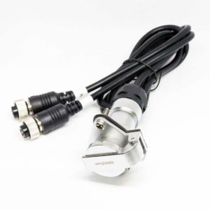 Safety Dave Woza Car Side Dual Socket (5 Pin)