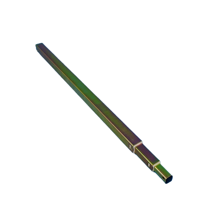 Jayco Genuine Telescopic Tubular Camper Lifter - 3 Stage - No Wings