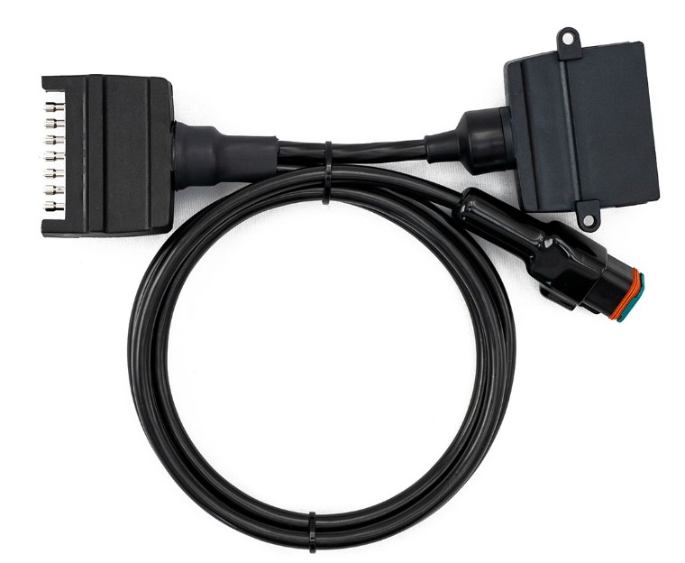 Elecbrakes elecConnect™ Adaptor A7-7