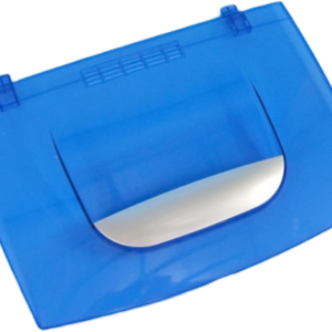 Sphere W/m Top lid